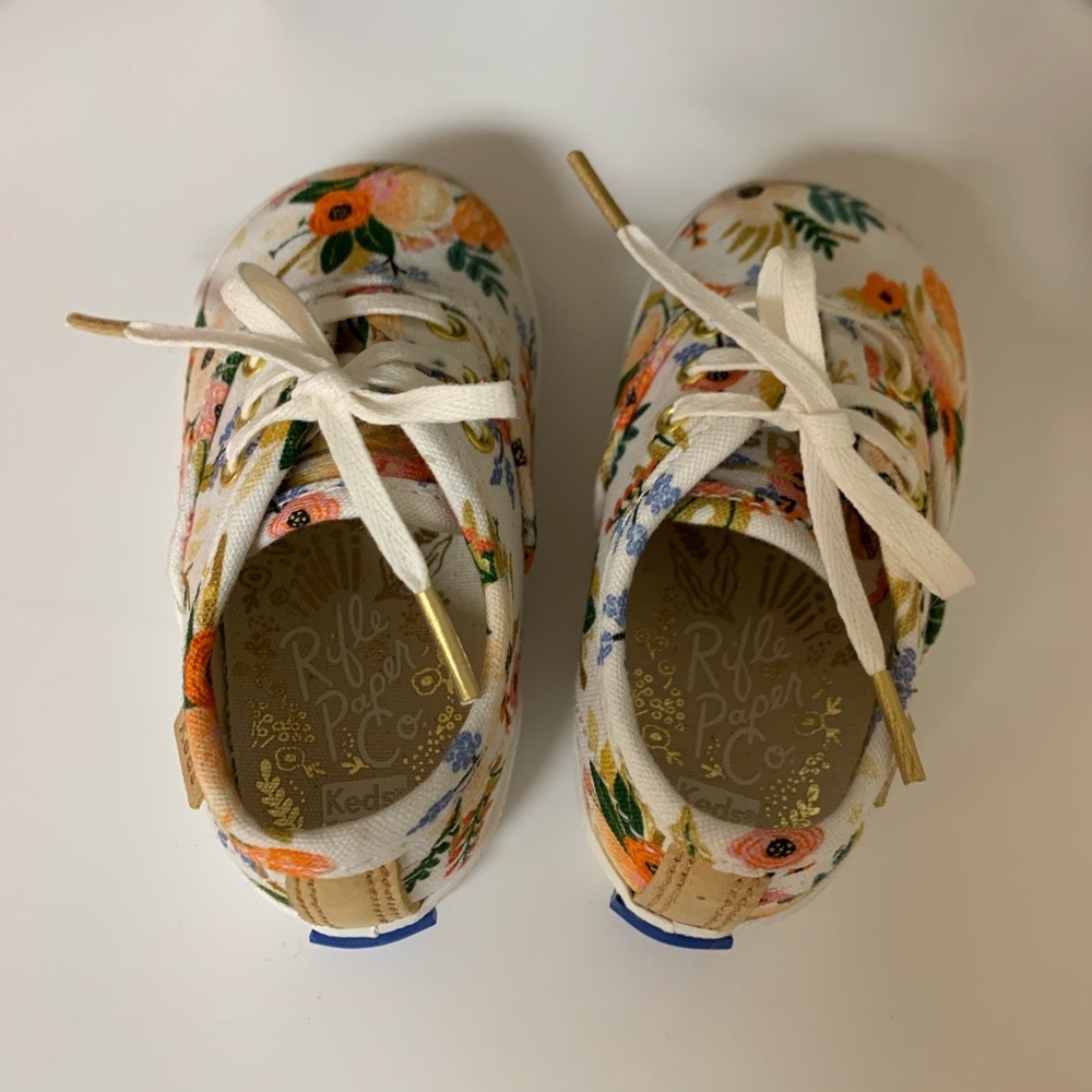 Baby Keds